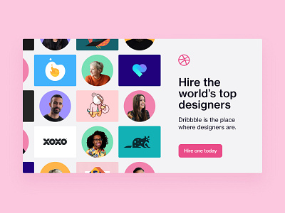 dribbble