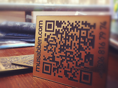 Business Card