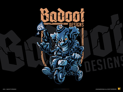 Badoot Designs