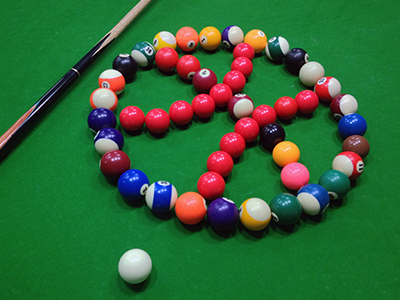 Dribbble Billiards billiards dribbble