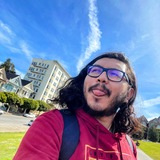 Alejandro Moreno González