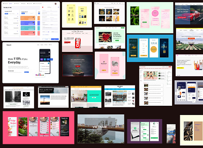 100 days of UI Design app design figma home screen homepage homepage design homepage ui minimal ui uidesign ux ux ui ux design web