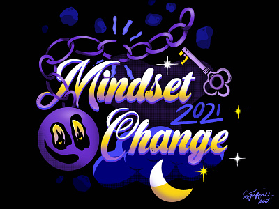 Mindset Change Hoodie