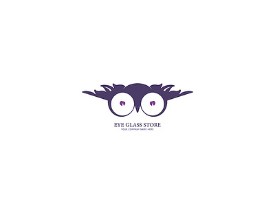 Eyeglasses store