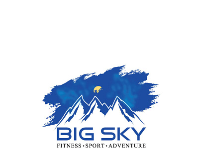 Big Sky Logo