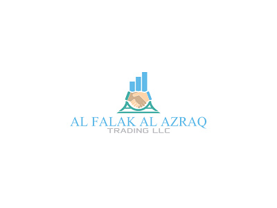 Al Falak Al Azrak Trading LLC Logo