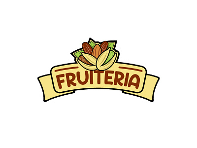 Fruiteria logo