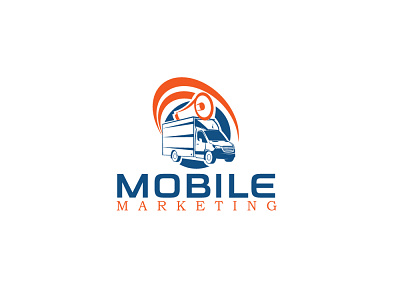 Mobile Marketing logo 2