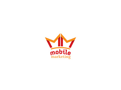 Mobile Marketing logo 4