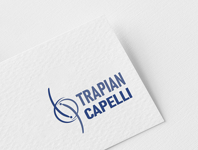 trapian logo design concept branding corporate identity design logo logo design logodesign logotipo logotype minimal vector