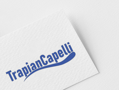 trapian logo design branding corporate identity design logo logo design logodesign logotipo logotype minimal vector