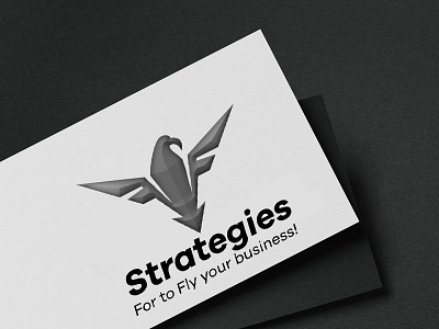 logo design strategies ff branding corporate identity design logo logo design logodesigner logos logotype minimal vector