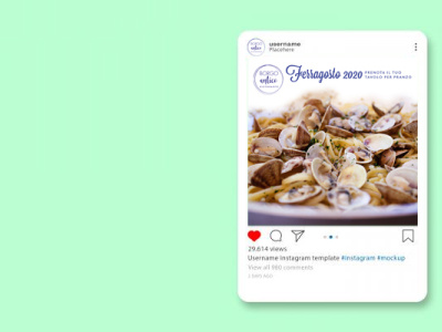 post design instagram branding cover social cover social media design