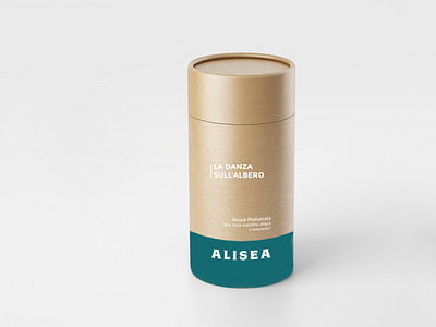 alisea tube design