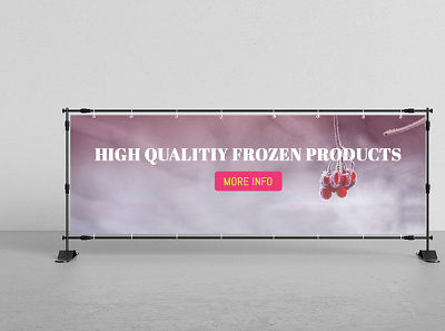 banner design banner design stand design web banner design