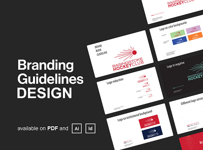 branding guidelines design brand designer branding corporate identity design logo