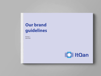 Brand guidelines