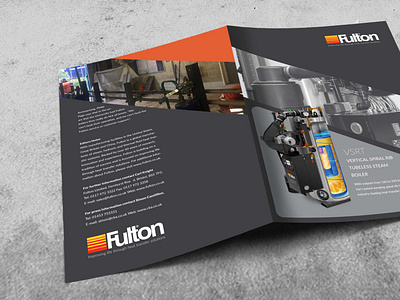 fulton brochure