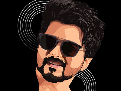 #fanmadeart design digitalpaint illustration vector