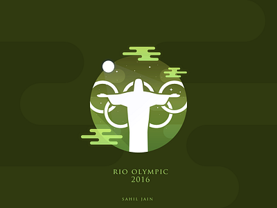 Rio Olympic 2016