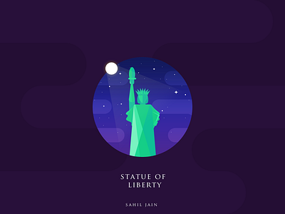 Statue of Liberty