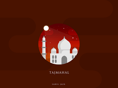 TajMahal