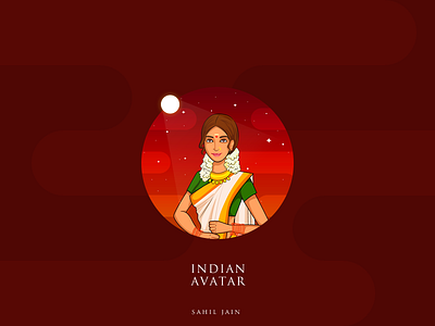 South Avatar