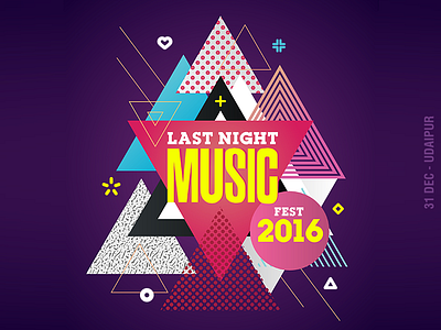 31st Music Night