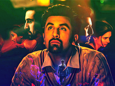 Tamasha Movie