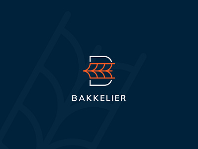 Bakkelier Logo