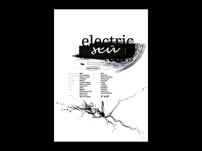 Electric sea
