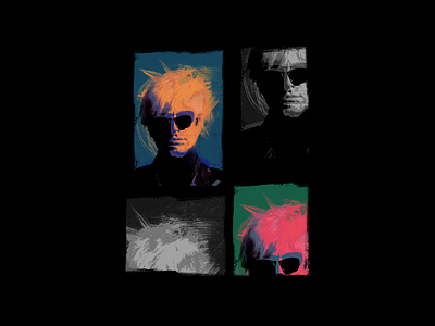 Warhol Warhol