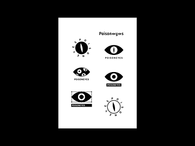 poisoneyes