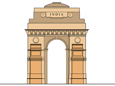 India Gate