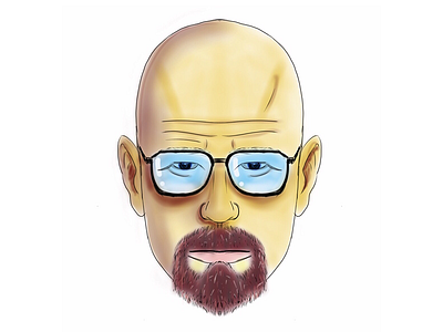 Walter White