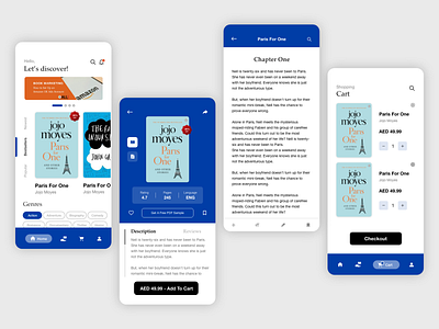 Publisher App