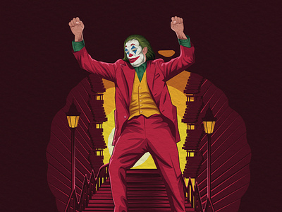 Joker - Faomus person edited