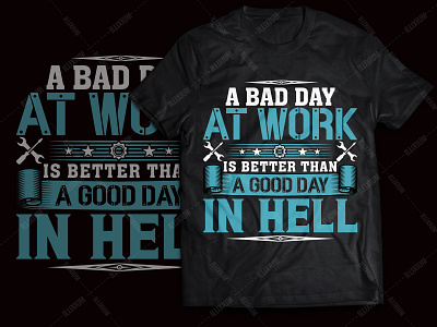 Labor Day t-shirt design