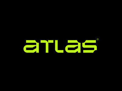 Atlas Brand design