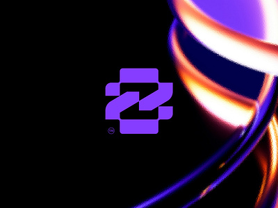 Zapper Logo design