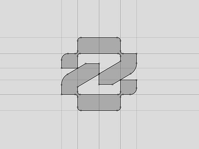 Zapper logo design brandidentity branding graphic design illustration logo monogram typography vector