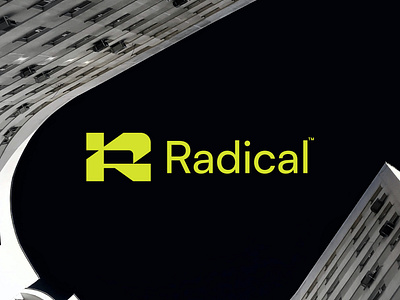 Radical Logo Design