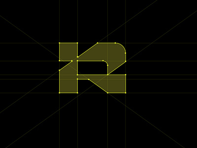 Radical Logo Design