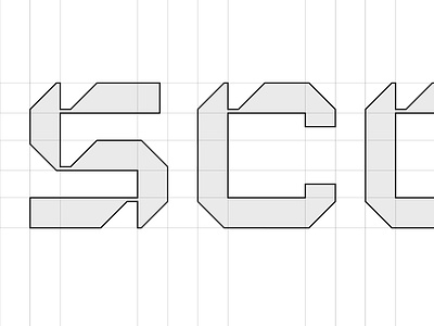 score brandidentity branding design graphic design illustration logo monogram typography ui vector