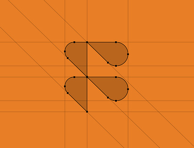 FUTURE 3d animation brandidentity branding design graphic design illustration logo logodesigner modernlogo monogram motion graphics typography ui vector