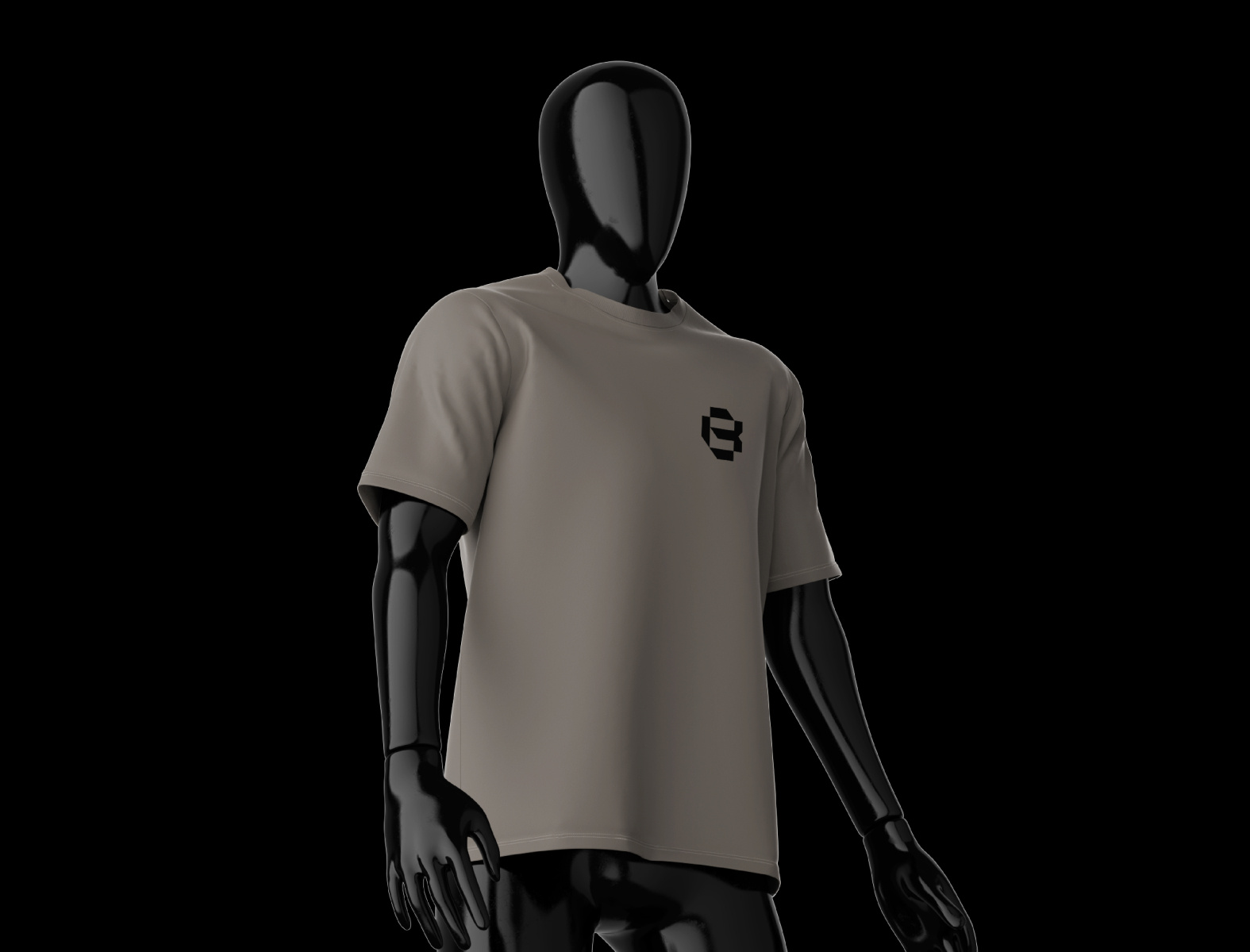 Binary Clothing by Biswajit Guchait on Dribbble