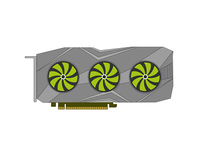 gpu design electronics gpu gpu video memory