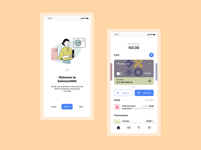 Driftz App app design figma illustration ui website