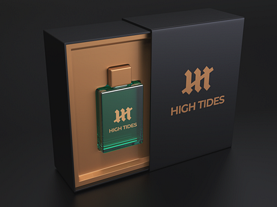 High Tides Branding