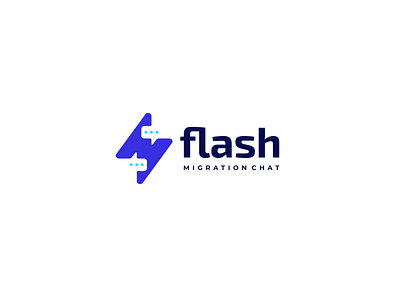 Flash - Migration Chat